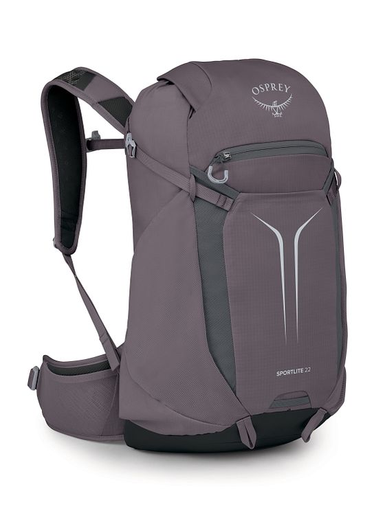 Osprey Sportlite 22 Vandrer-rygsæk 52 cm