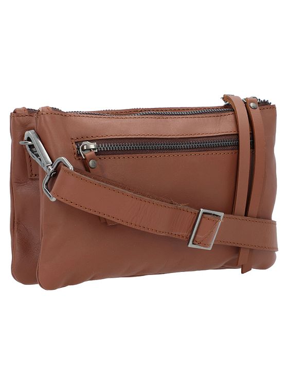 Harbour 2nd Just Pure Enya Skuldertaske Læder 23 cm