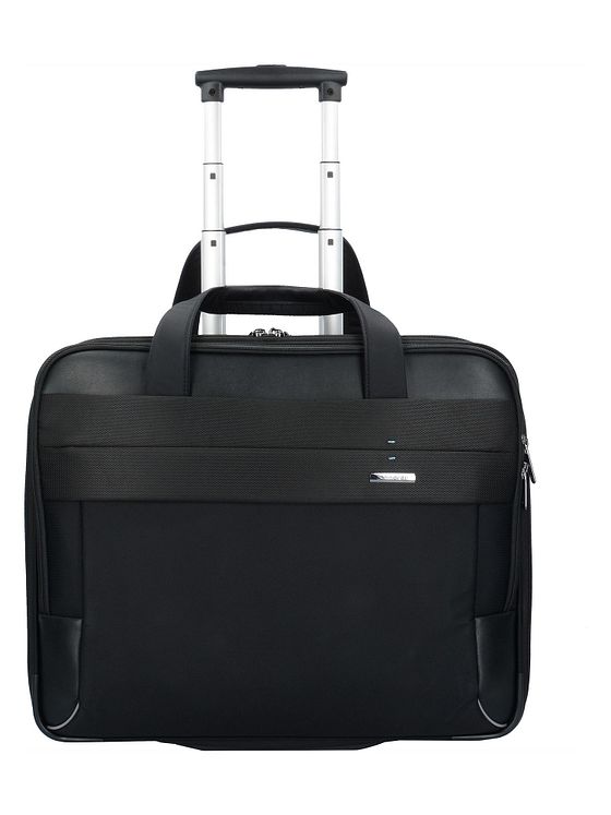 Samsonite Dvoukolový obchodní vozík Spectrolite 2.0 s přihrádkou na notebook 50 cm