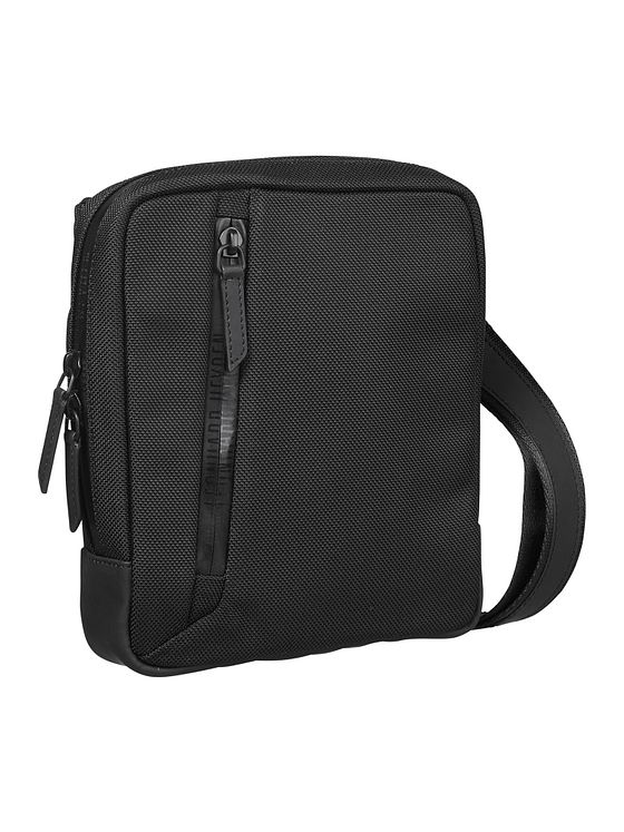 Leonhard Heyden Helsinki skuldertaske 18 cm