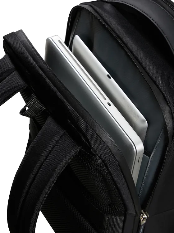 Samsonite Litepoint matkarepussa S 40 cm kannettava tietokone lokero