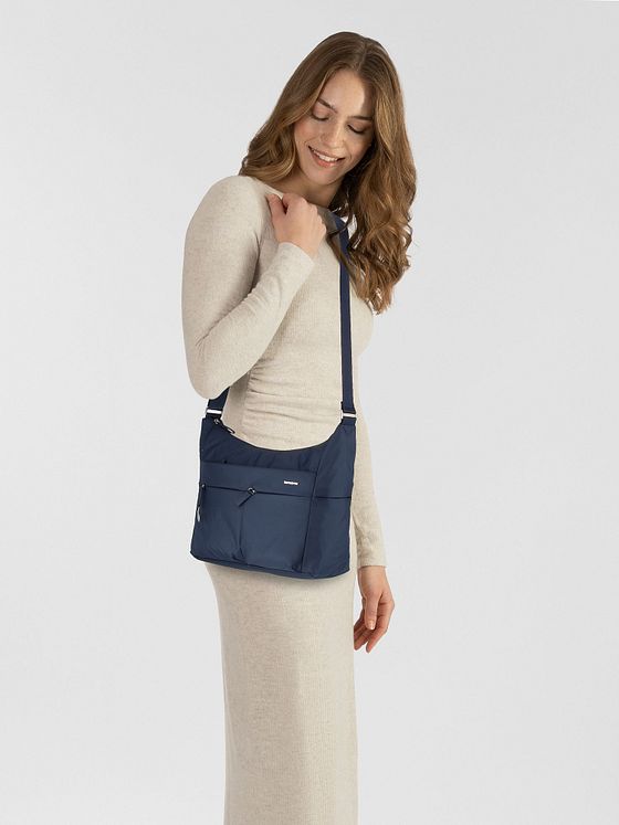 Samsonite Move 5.0 Skuldertaske 33 cm