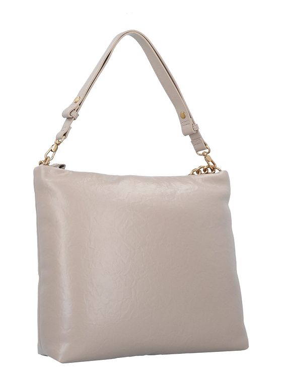 Liu Jo Lapuffy Skuldertaske 35 cm