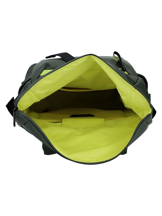 Piquadro Corner Daypack 42 cm Laptoprum