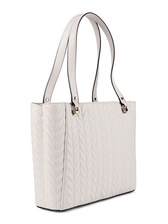 Guess Stacey Shopper taske 37 cm Guess Stacey Shopper taske 37 cm