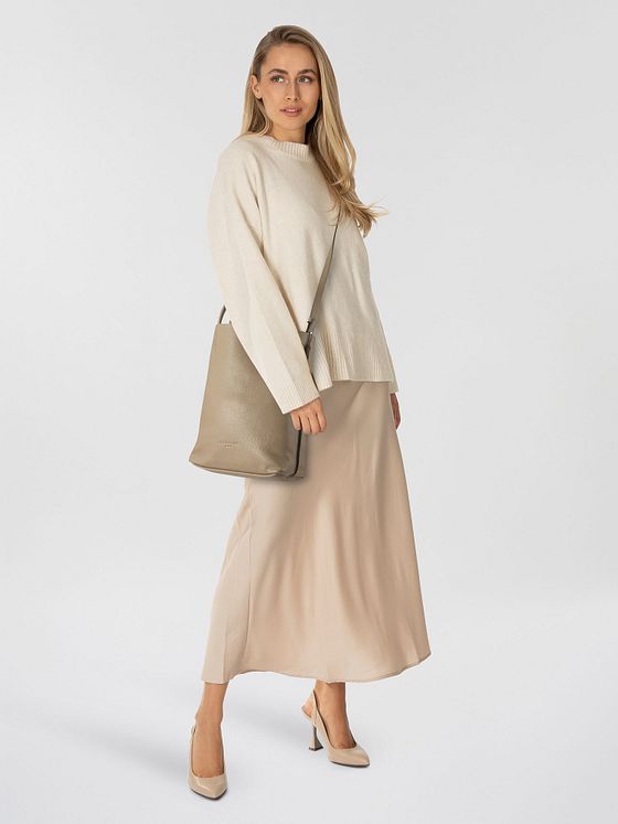 Liebeskind Hera Håndtaske M Læder 30 cm Liebeskind Hera Håndtaske M Læder 30 cm