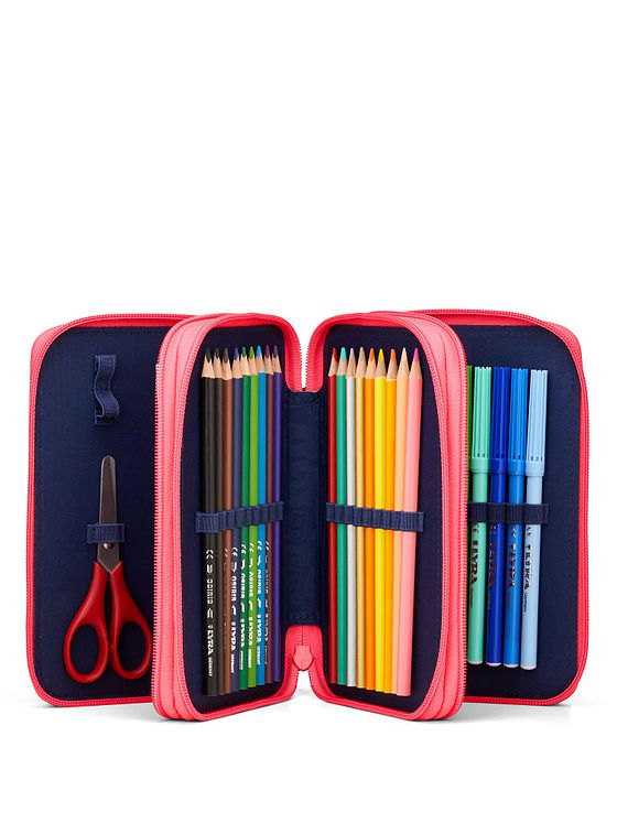 ergobag Tilbehør maxi penalhus 42 stk. ergobag Tilbehør maxi penalhus 42 stk.