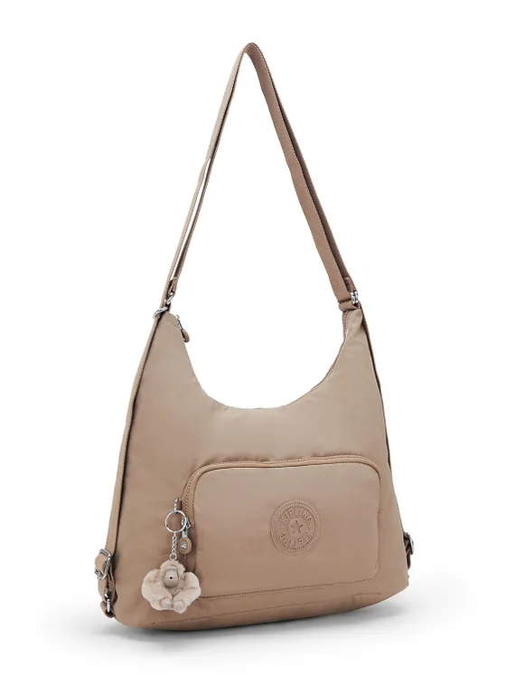 Kipling Basic Yenna Bolsa de hombro 38 cm