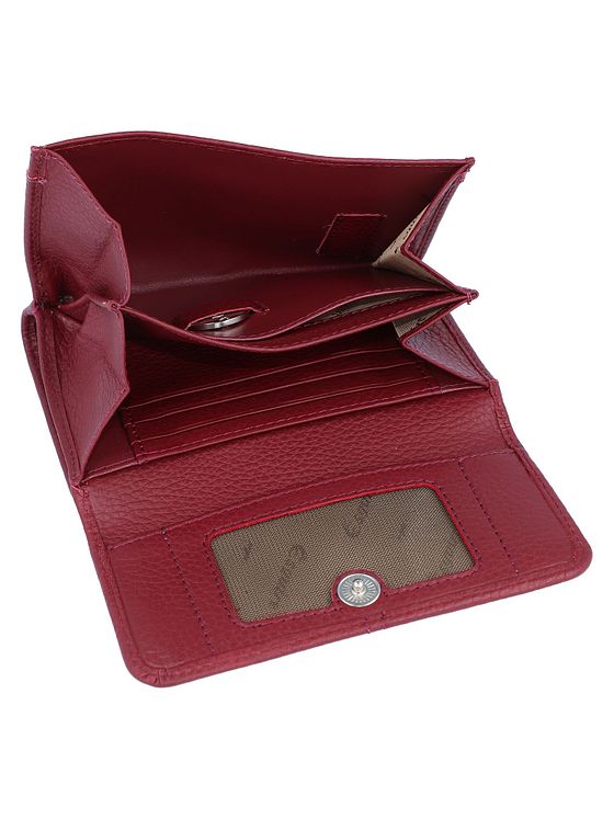 Esquire Verona pung RFID læder 14 cm Esquire Verona pung RFID læder 14 cm