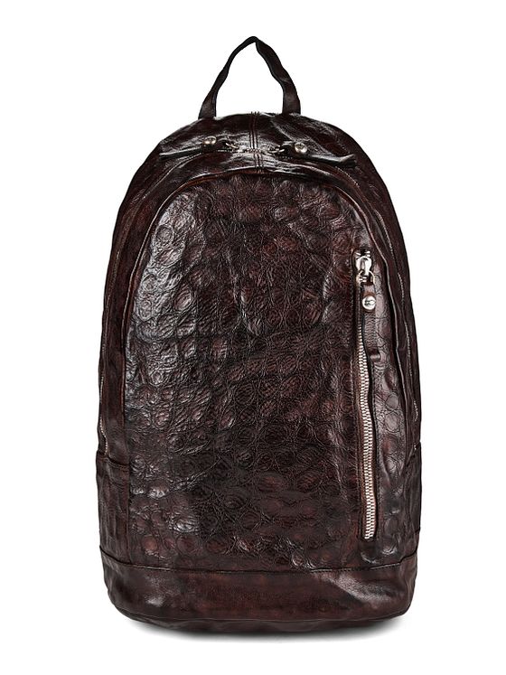 Campomaggi Frassino Dagryggsäck Läder 45 cm Laptopfack Campomaggi Frassino Dagryggsäck Läder 45 cm Laptopfack