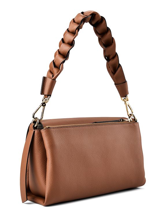 Coccinelle Boheme Skuldertaske Læder 27 cm
