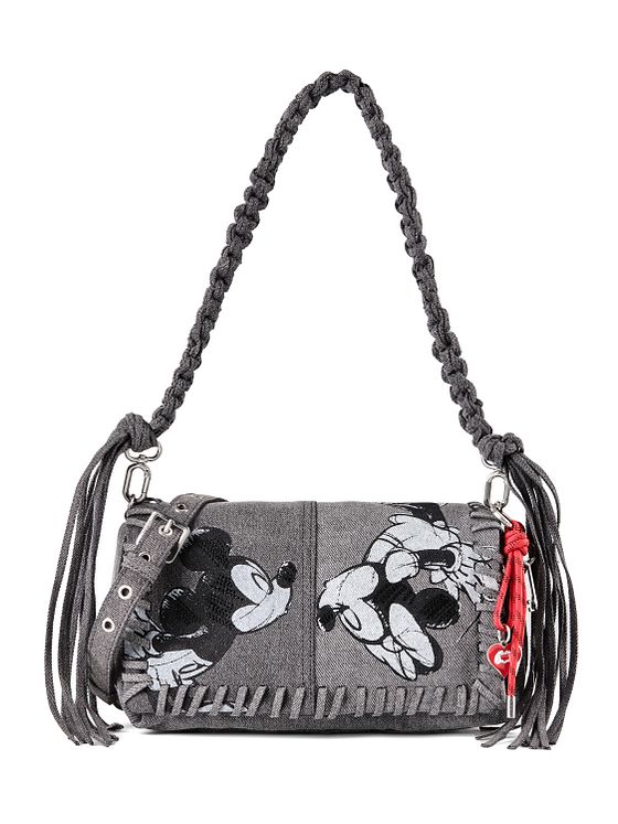 Desigual Mickey Taška přes rameno 26 cm