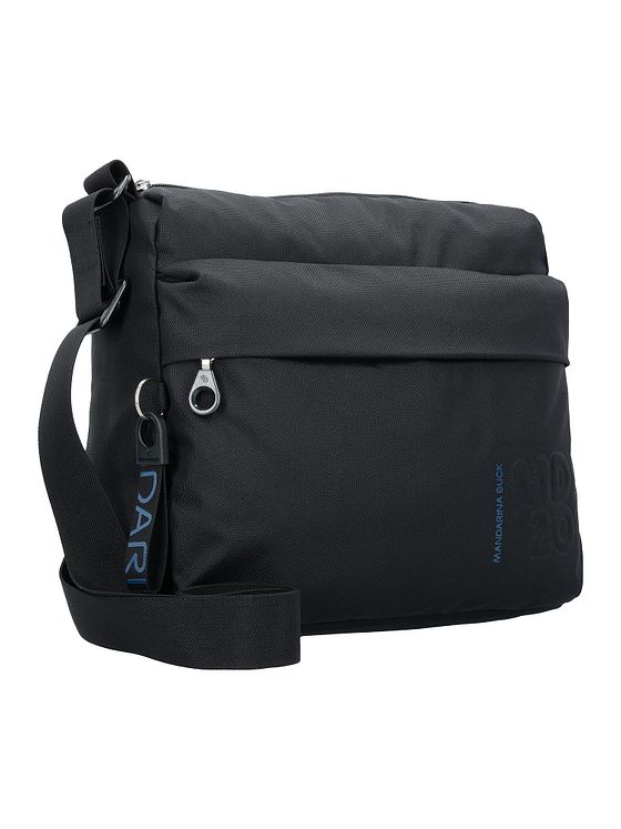 Mandarina Duck Skuldertaske 28 cm Mandarina Duck Skuldertaske 28 cm