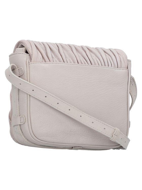 Cowboysbag Dallas Skuldertaske Læder 22 cm