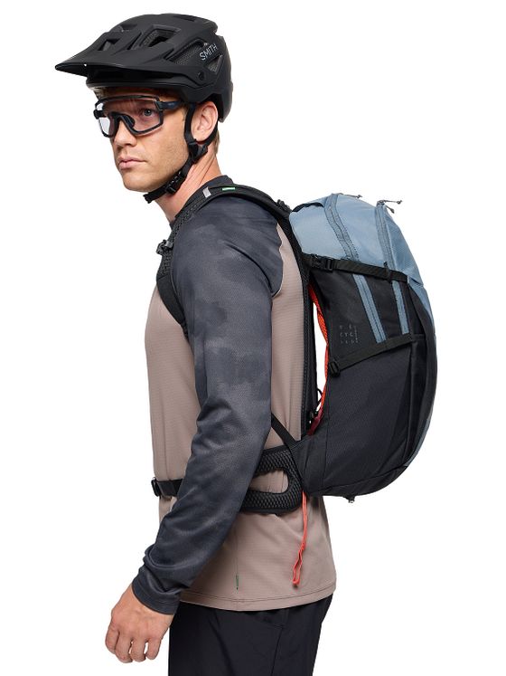 Vaude TrailControl 20 L Turistický batoh 52 cm