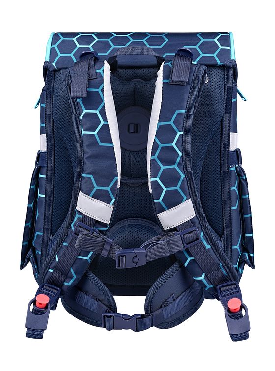 McNeill Primo Skoleransel-sæt 8-delt