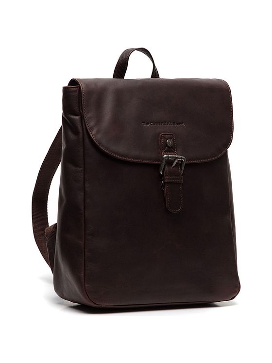 The Chesterfield Brand Vermont Daypack Læder 34 cm