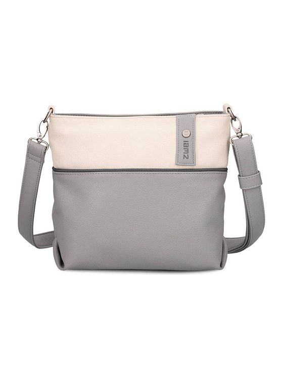 Zwei Jana Skuldertaske 27 cm