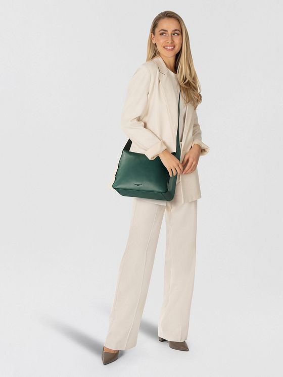 Liebeskind Sky II Skuldertaske Læder 31 cm