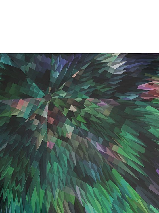 Knirps T.200 Duomatic lommeparaply 28 cm