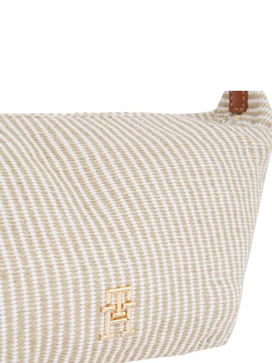 Tommy Hilfiger TH Premium Skuldertaske 40 cm