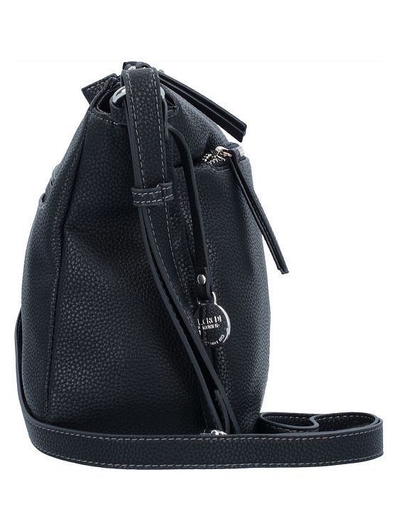 L.CREDI Budapest skuldertaske 25 cm L.CREDI Budapest skuldertaske 25 cm