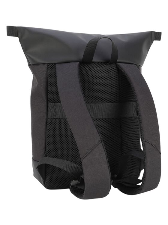 Strellson Alperton Sebastian Daypack 42 cm Laptoprum Strellson Alperton Sebastian Daypack 42 cm Laptoprum