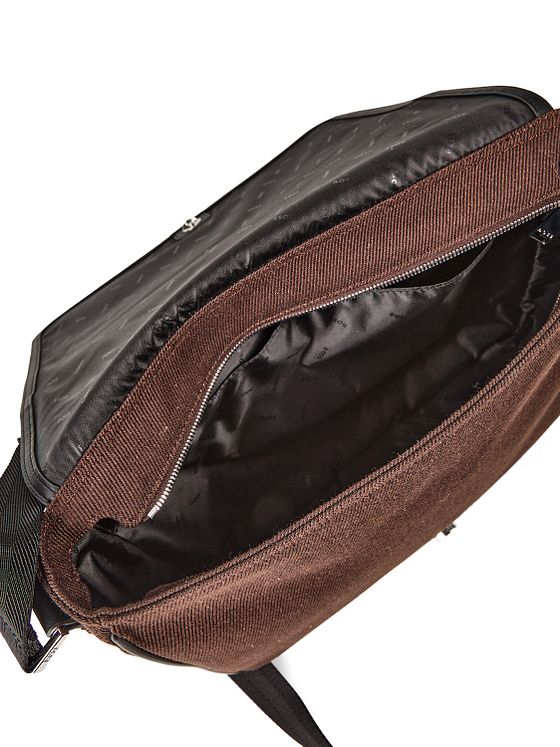 Boss Dakkar Dokumenttaske Messenger 34.5 cm