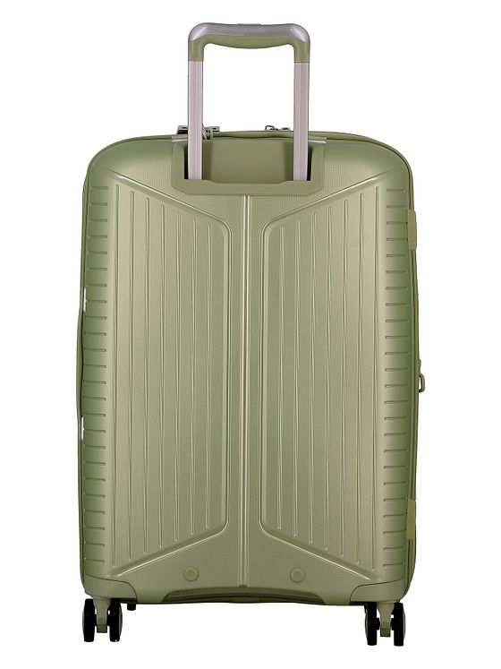 Jump Evae 4 hjul Trolley 66 cm med strækfold Jump Evae 4 hjul Trolley 66 cm med strækfold