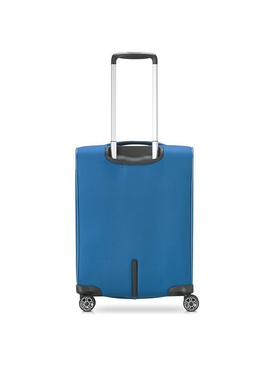 Roncato Ironik 2.0 4-hjulet kabinevogn 55 cm Roncato Ironik 2.0 4-hjulet kabinevogn 55 cm