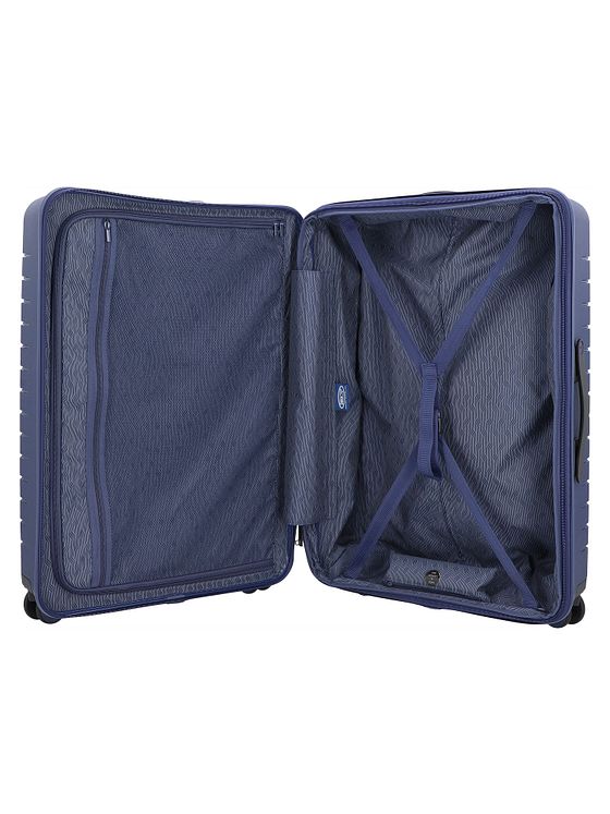 Bric's BY Ulisse 4-hjulet trolley 71 cm Bric's BY Ulisse 4-hjulet trolley 71 cm