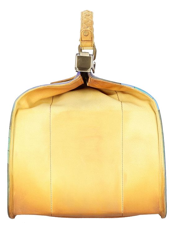 Greenland Nature Art+Craft lægetaske læder 48 cm rum til bærbar computer