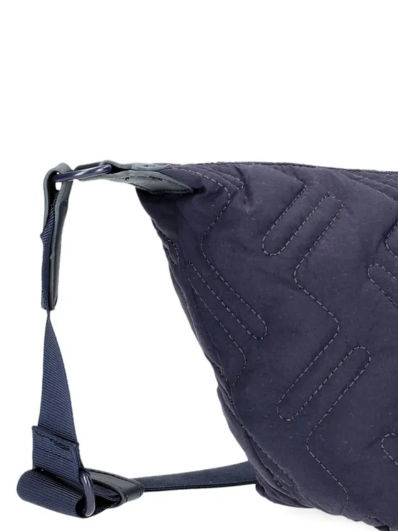 Zwei Cleo Crossbody-laukku 36 cm