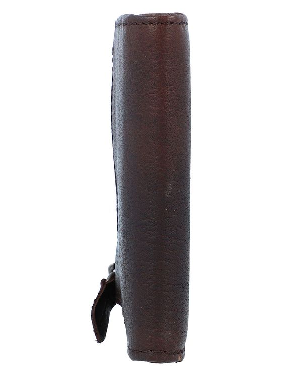 Spikes & Sparrow Pung RFID læder 8 cm Spikes & Sparrow Pung RFID læder 8 cm