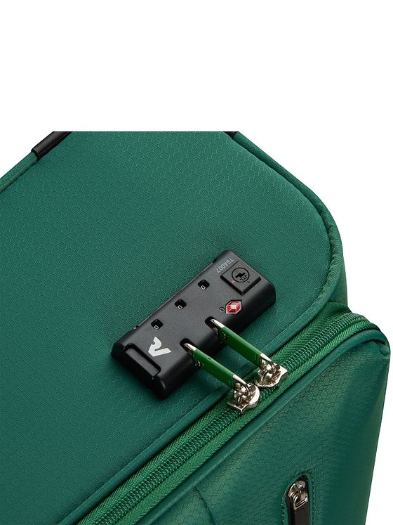 Roncato Lite Soft Neon 2 hjul Kabinetrolley 55 cm