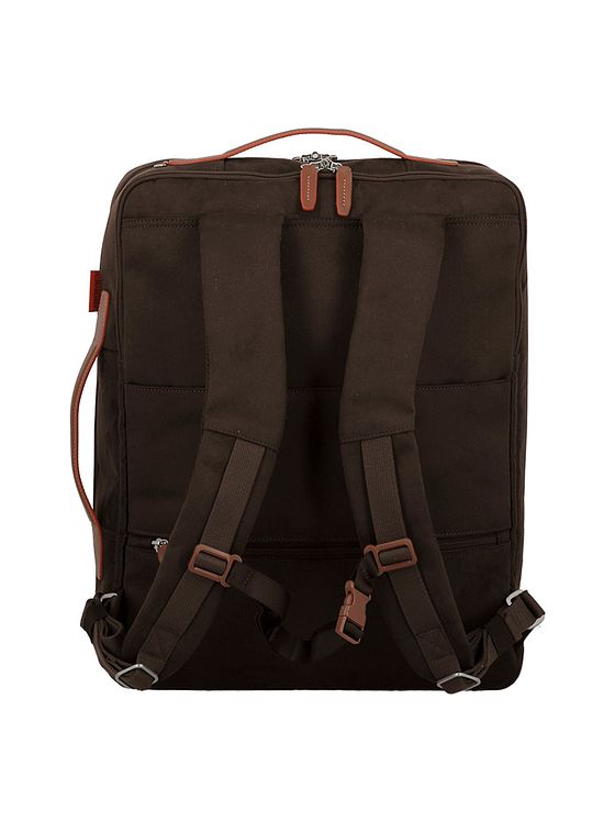 Jump Uppsala rejserygsæk L 45 cm