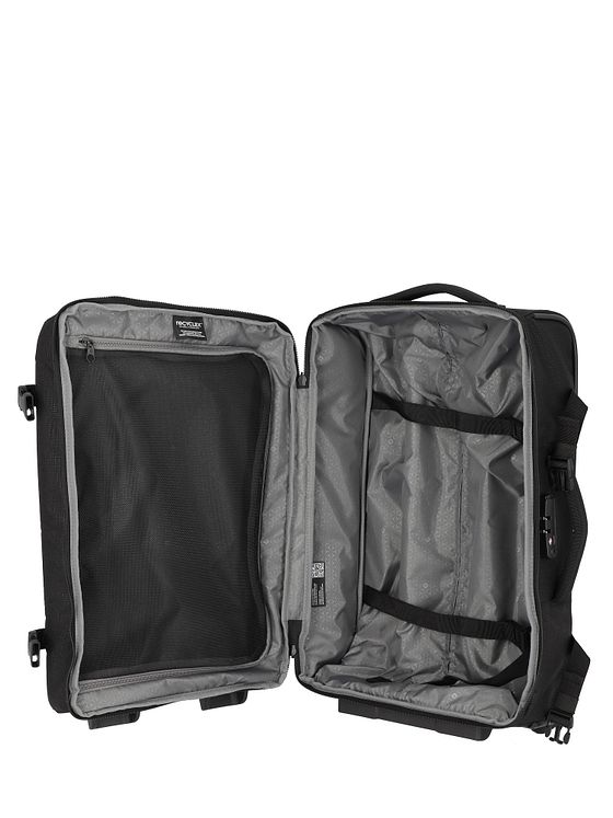 Samsonite Roader 2 hjul Rejsetaske 55 cm
