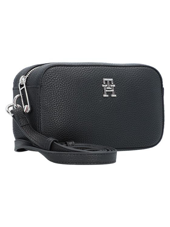 Tommy Hilfiger Emblem Olkalaukku 21 cm Tommy Hilfiger Emblem Olkalaukku 21 cm