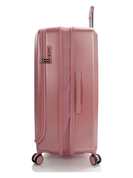 Heys EZ Fashion 4 hjul Trolley L 76 cm med strækfold Heys EZ Fashion 4 hjul Trolley L 76 cm med strækfold