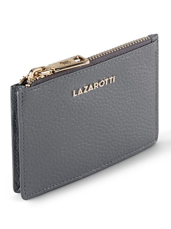 Lazarotti Bologna Leather Nøgletui Læder 11.5 cm