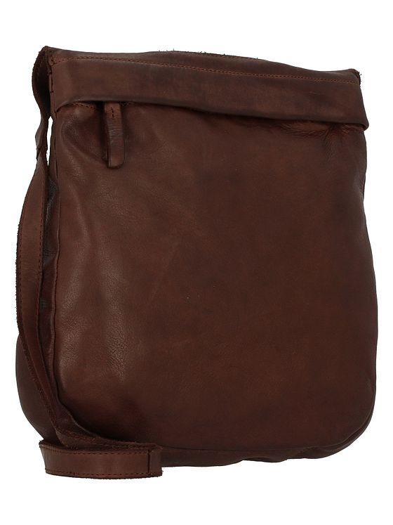 Harold's Submarine skuldertaske i læder 25 cm Harold's Submarine skuldertaske i læder 25 cm