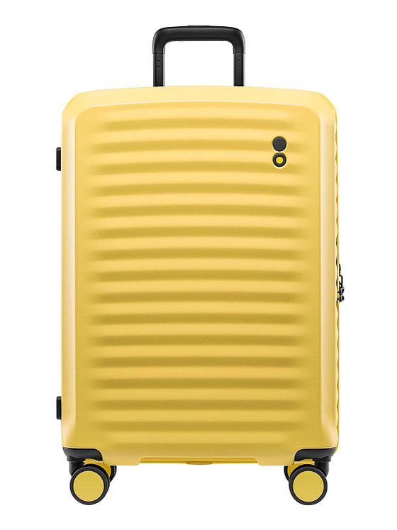 Echolac Oxygen 4 hjul Trolley 66.5 cm med strækfold