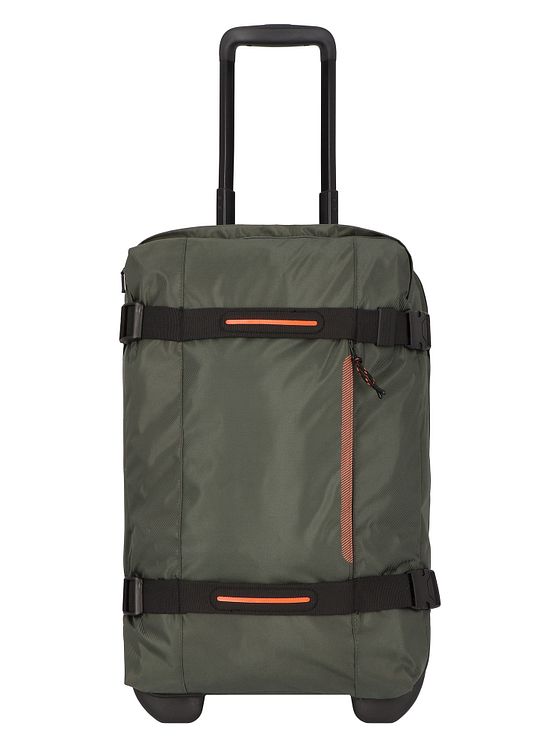 American Tourister Urban Track S 2-hjulet rejsetaske 55 cm