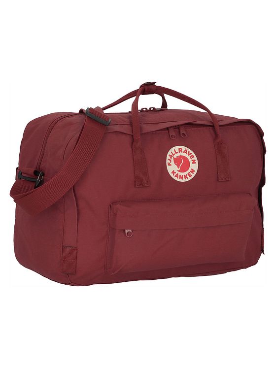 Fjällräven Kanken Weekend-rejsetaske 44 cm Fjällräven Kanken Weekend-rejsetaske 44 cm
