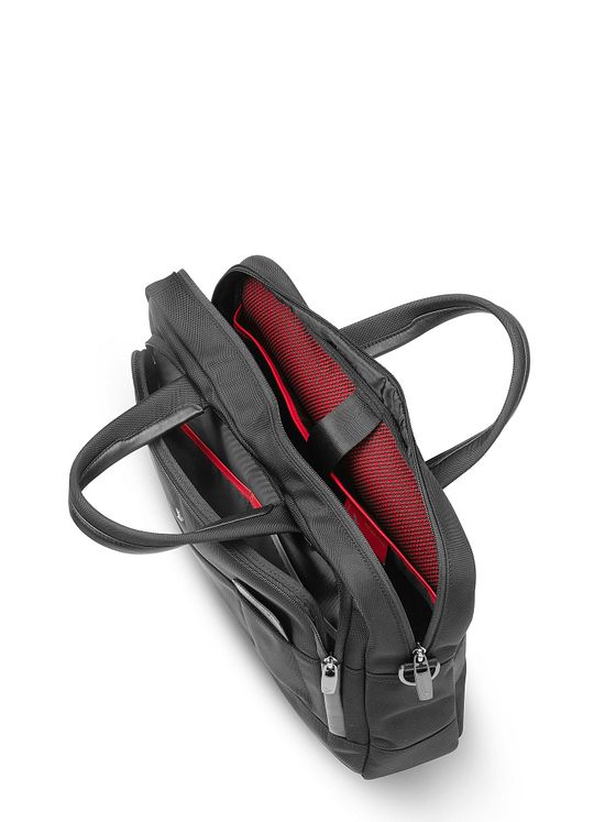 Pack Easy Horizon Dokumenttaske 39 cm Laptoprum