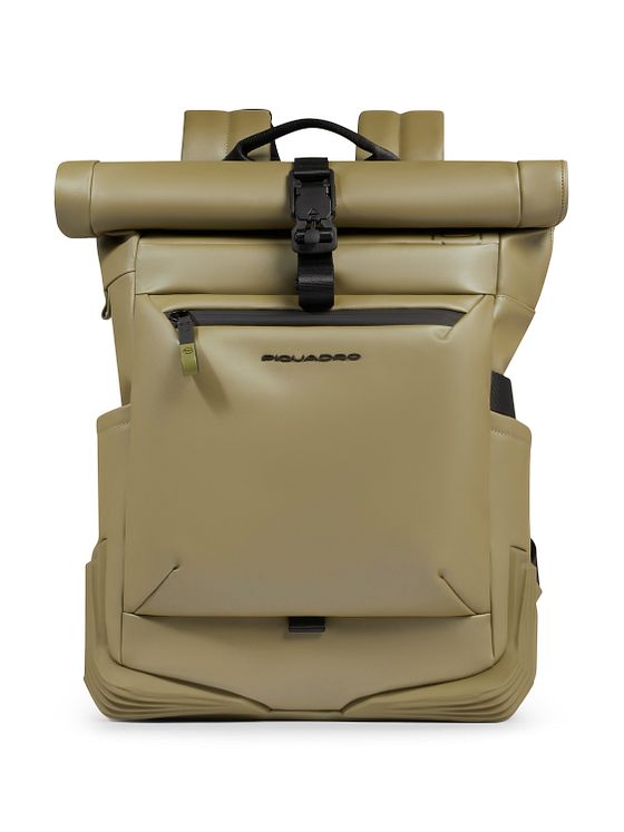 Piquadro Corner Daypack 42 cm Laptoprum