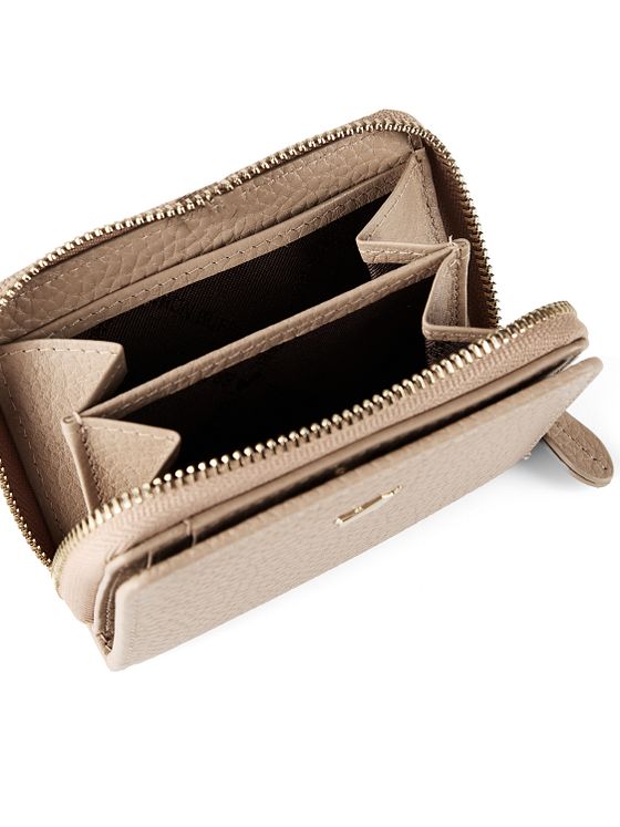 Braun Büffel Asti Pung Læder 10 cm