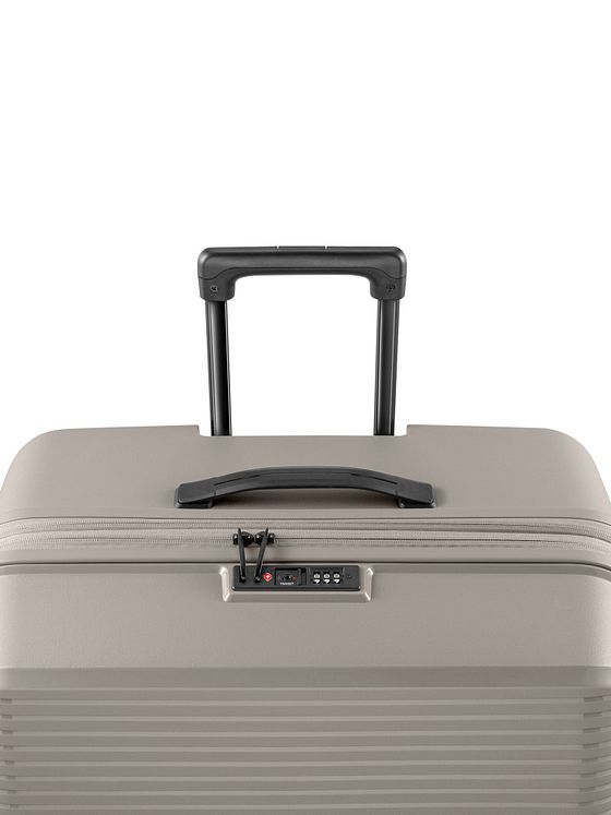 Pack Easy Jet 4 hjul Trolley 75 cm med strækfold