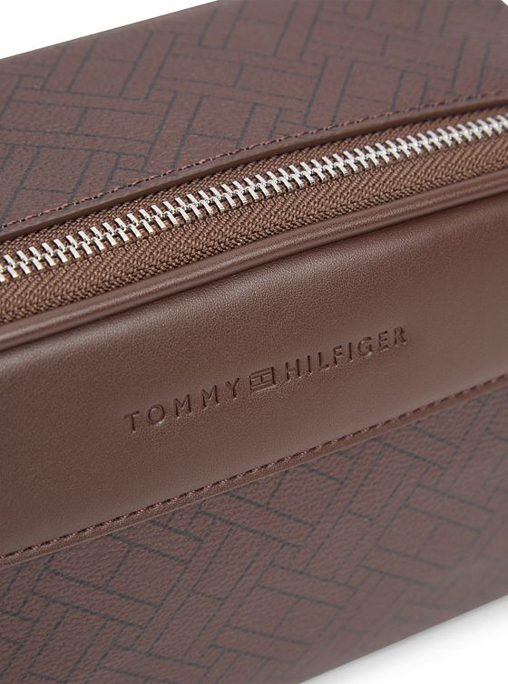 Tommy Hilfiger TH Flag Skuldertaske 25.5 cm