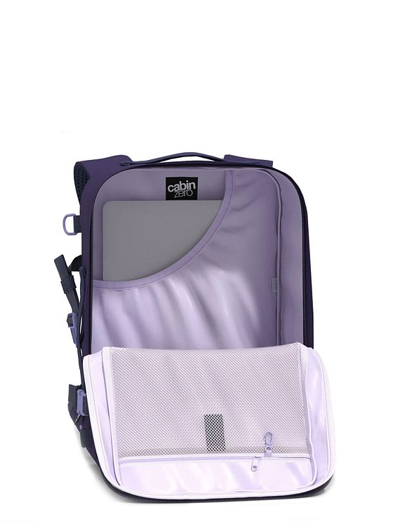 Cabin Zero Travel Cabin Bag Classic Plus 32L rygsæk 46 cm